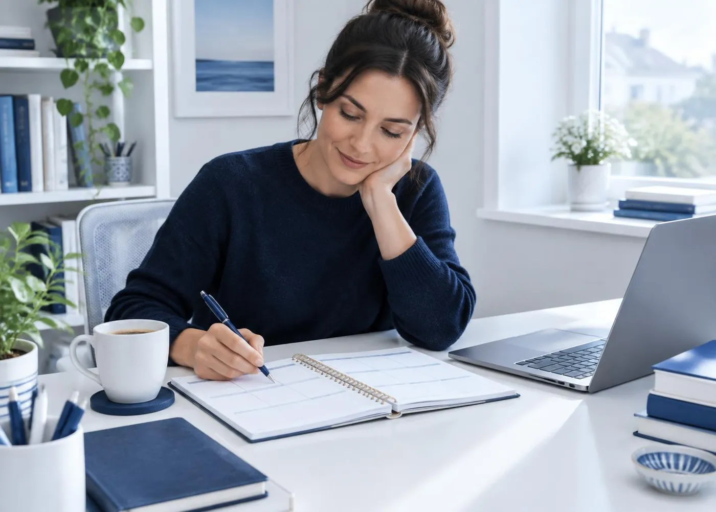 ScheduleSpring use case: freelancers